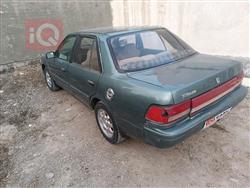 تويوتا كورونا